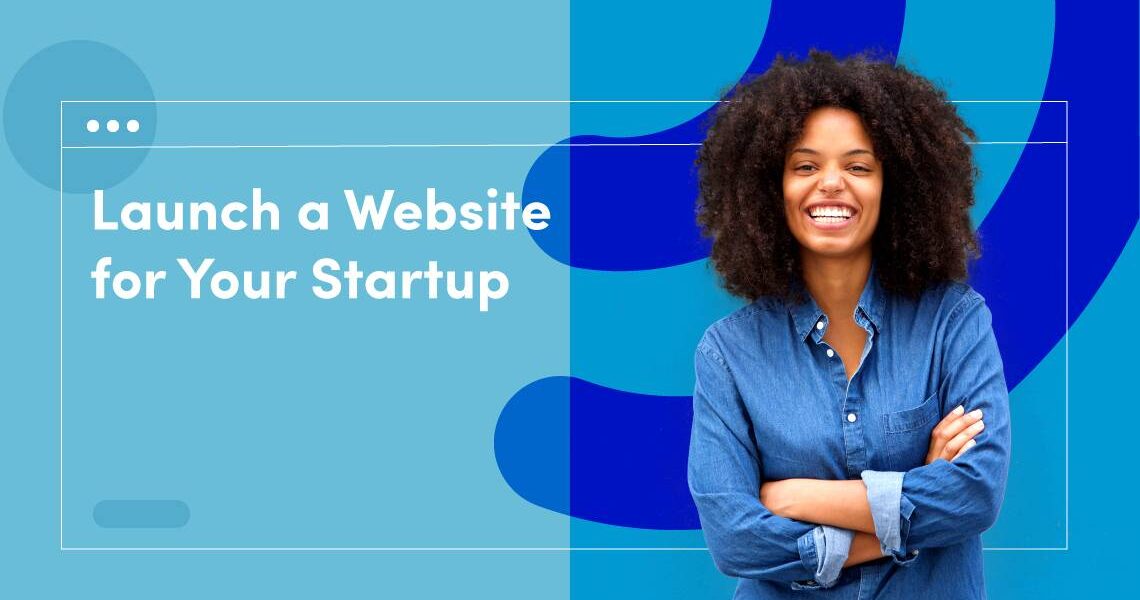 Launch Your Start-Up Business With Website Development Company