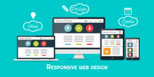 Responsive Web Design benefits